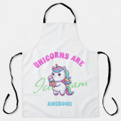 #19 エプロン (正面)