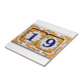 19 タイル (側面)