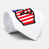 19：タイ ネクタイ (ロール)