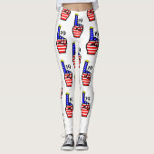 19:レギンス レギンス (正面)