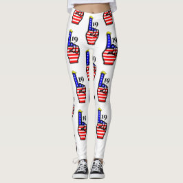 19:レギンス レギンス