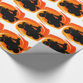 19 (11) ラッピングペーパー (角)