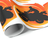 19 (11) ラッピングペーパー (ロールコーナー)