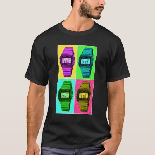 19:80s tシャツ (正面)