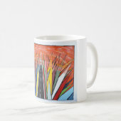 19/ Ma route コーヒーマグカップ (正面右)