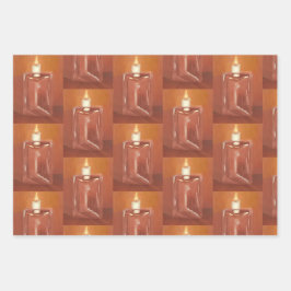 19" x 29"ラッピング紙シート、マット ラッピングペーパーシート