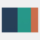 19" x 29"ラッピング紙シート、マット ラッピングペーパーシート (正面3)