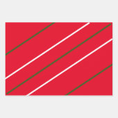 19" x 29"ラッピング紙シート、マット ラッピングペーパーシート (正面3)