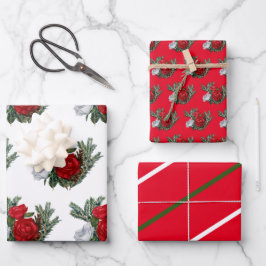 19" x 29"ラッピング紙シート、マット ラッピングペーパーシート