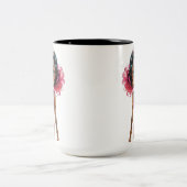 19Aドルズバイ： Svace – シリーズ01 ツートーンマグカップ (中央)