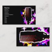 19ff775d428e09dced0c9398f730d677デジタルアートランド 名刺 (正面/裏面)