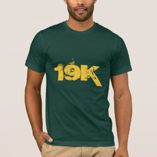 19K Tシャツ