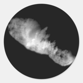 19P/Borrelly ラウンドシール