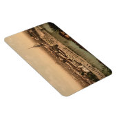 19th Century Turin （ピエモンテ，イタリア） マグネット (右側)