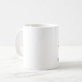 19XX年からスゴイ限定版 コーヒーマグカップ (正面左)