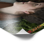 1 "それぞれの彼女に"映画8X12写真プリント フォトプリント            (角)