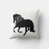 1 – ウスシャツ、馬好きティー、ガールズホース クッション (裏面)