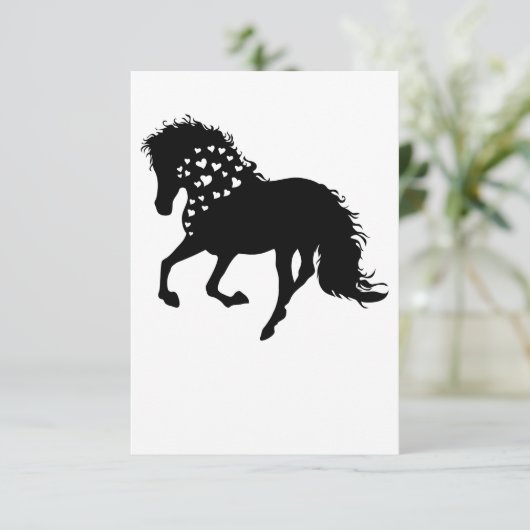 1 – ウスシャツ、馬好きティー、ガールズホース 出欠カード (スタンド正面)