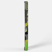 1. 「カスタマイズ可能な電話ケース」 2.「ケパーソナライズされたース SAMSUNG GALAXYケース (右側面)