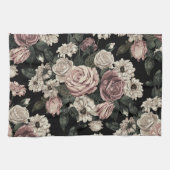 1 キッチンタオル (横)