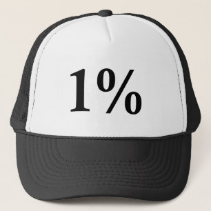 1% キャップ