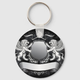 1 キーホルダー