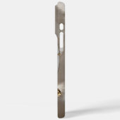 1%クラブ Case-Mate iPhoneケース (裏面 / 左)