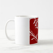 1 コーヒーマグカップ (左)