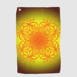 1 ゴルフタオル