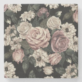 1 ストーンコースター (正面)