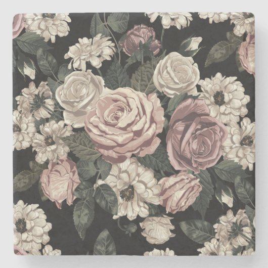 1 ストーンコースター (正面)