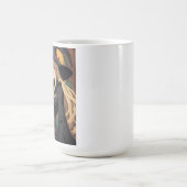 1.セラミックラシッククコーヒーマグ2.ペルソナリズマグ コーヒーマグカップ (中央)