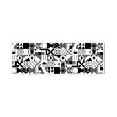 1 セルフインキングスタンプ (デザイン)