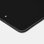 1% デスクマット (コーナー)