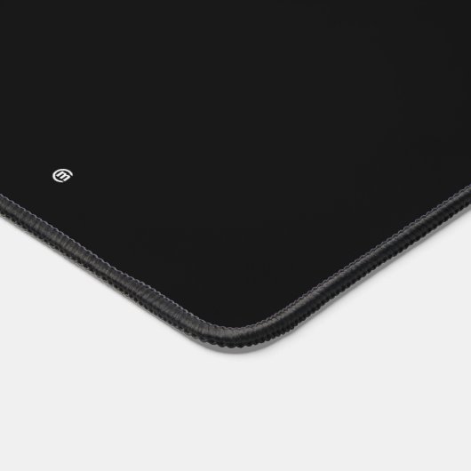 1% デスクマット (コーナー)