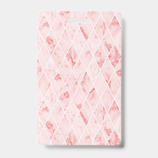 1 バッジ (正面)