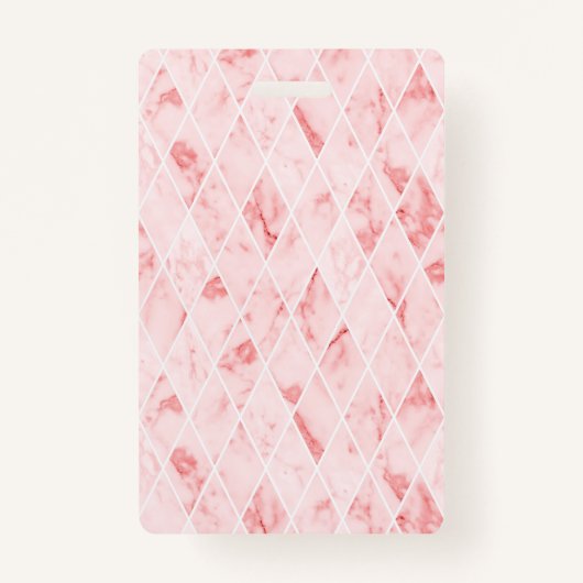 1 バッジ (正面)