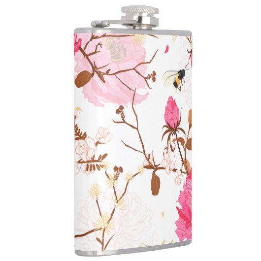 1 フラスク (右)