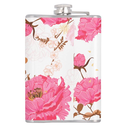 1 フラスク (裏面)