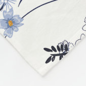 1 フリースブランケット (角)