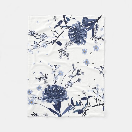 1 フリースブランケット (正面)