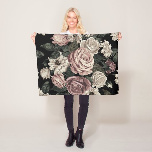 1 フリースブランケット (インサイチュ)