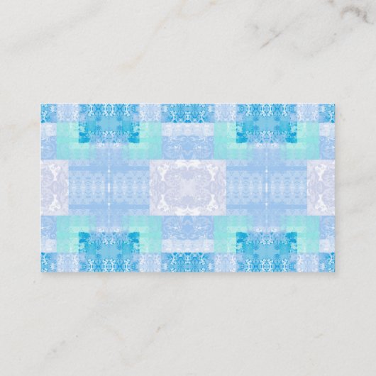 1 プレイスカード (裏面)