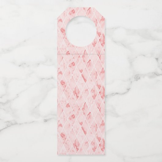 1 ボトルネックタグ (正面)