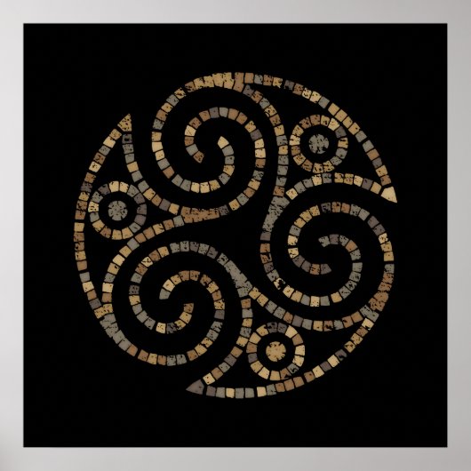 1 ポスター (正面)