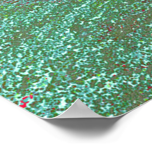 1 ポスター (角)