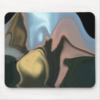 #1 マウスパッド