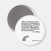 1%ミット マグネット (正面/裏面)