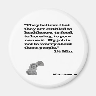 1%ミット マグネット