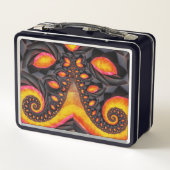 1 メタルランチボックス (裏面)